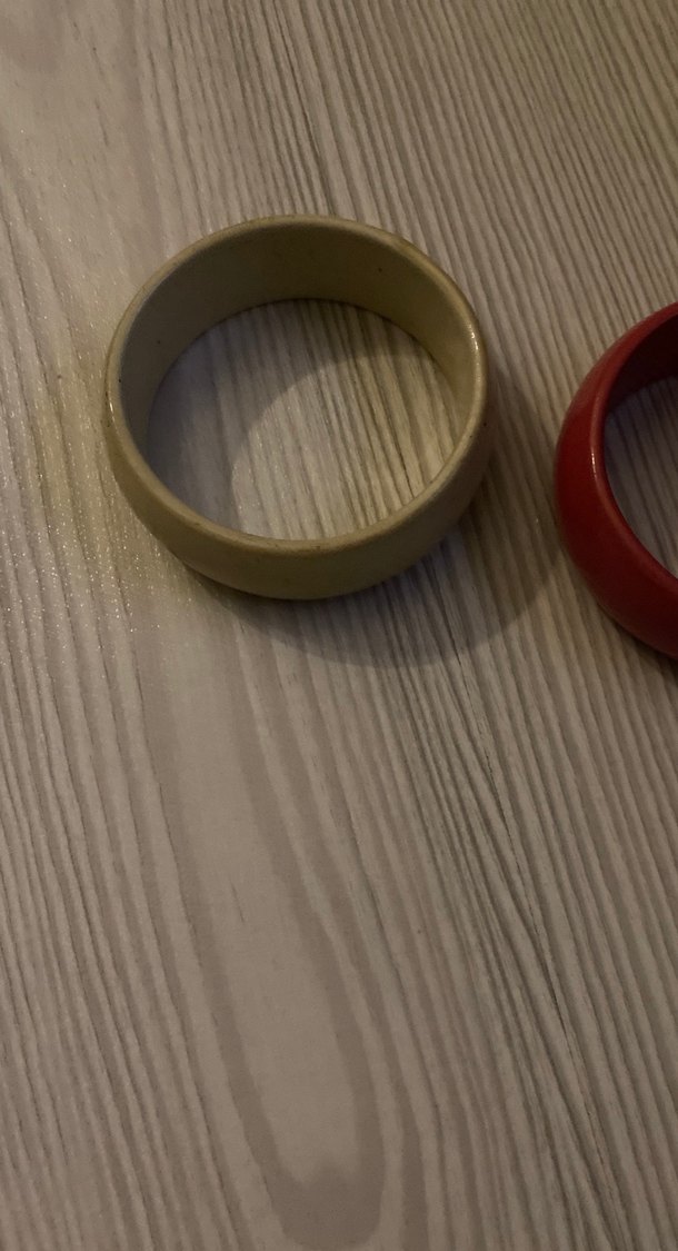 Minimalist Elastik Kadın Bileklik Seti - Görsel 3