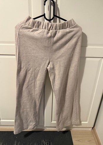 Bej Örgü Kadın Triko Takım - Görsel 7