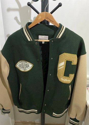 Kadın Kolej Ceket - Görsel 2