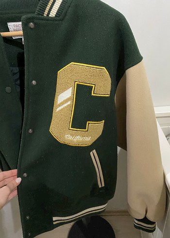 Kadın Kolej Ceket - Görsel 5