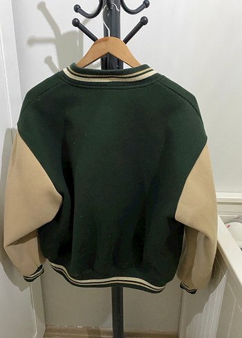 Kadın Kolej Ceket - Görsel 6