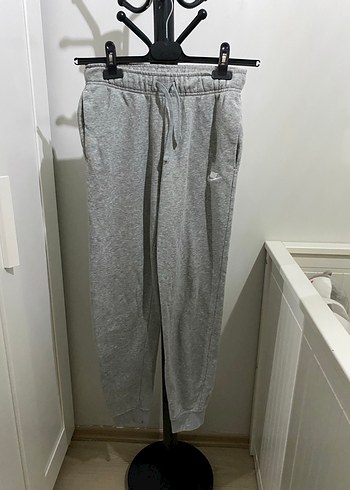 Kadın Gri  Spor Eşofman Altı - Görsel 2