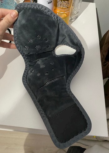 ayak ısıtıcısı - Görsel 4