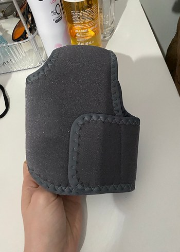 ayak ısıtıcısı - Görsel 3