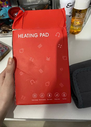 ayak ısıtıcısı - Görsel 6