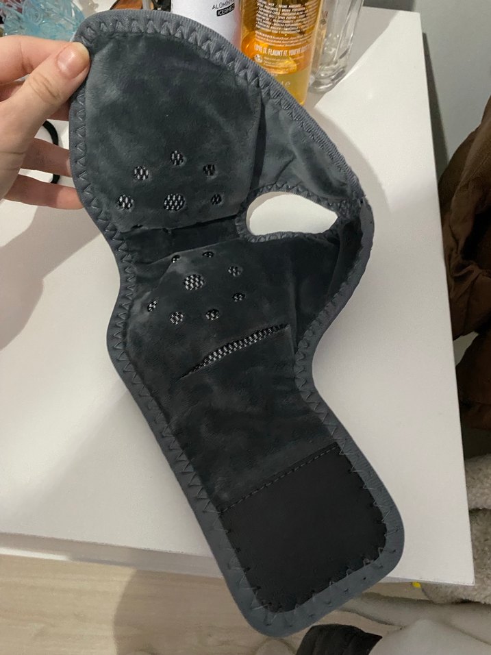 ayak ısıtıcısı - Görsel 4