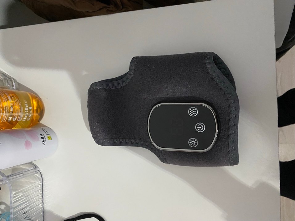 ayak ısıtıcısı - Görsel 2