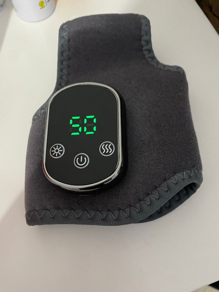 ayak ısıtıcısı - Görsel 5