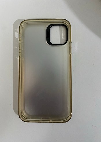 Çizgili ve Noktalı Parlak Telefon Kılıfı - Görsel 3