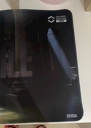 Pubg bilgisayar altlığı - Görsel 6