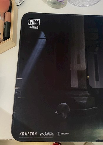 Pubg bilgisayar altlığı - Görsel 5