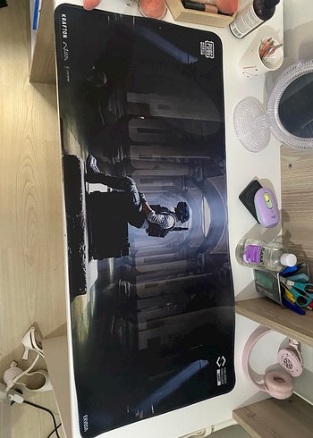 Pubg bilgisayar altlığı - Görsel 4