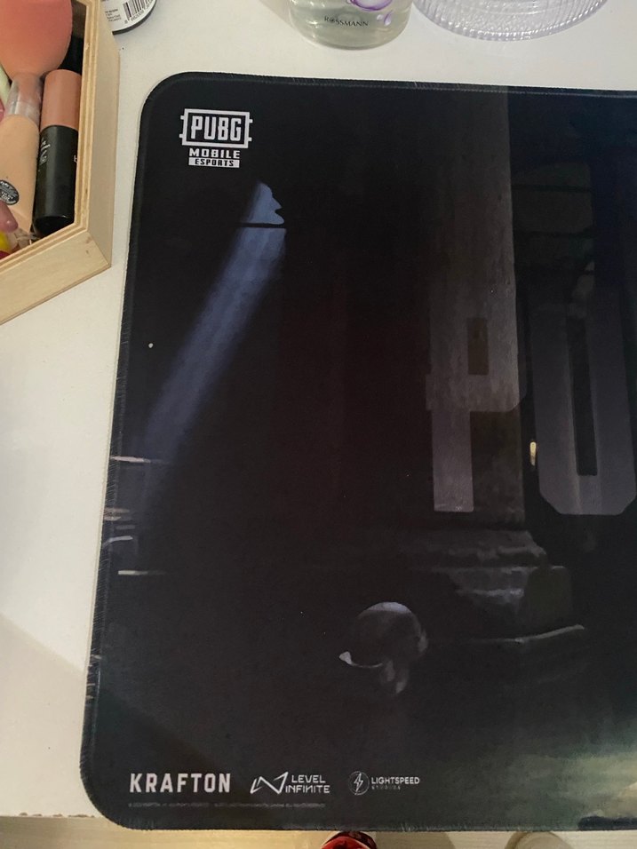 Pubg bilgisayar altlığı - Görsel 5