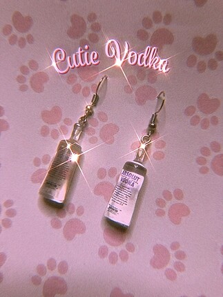Cutie Vodka