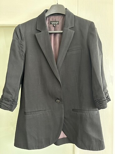 Topshop Blazer
