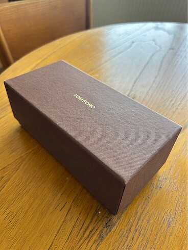 Tom Ford kutu