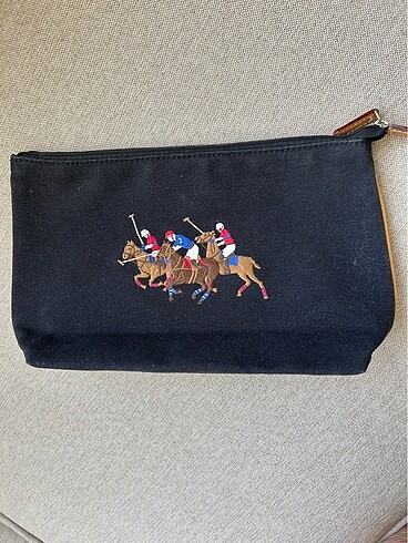 Ralph Lauren orijinal çanta