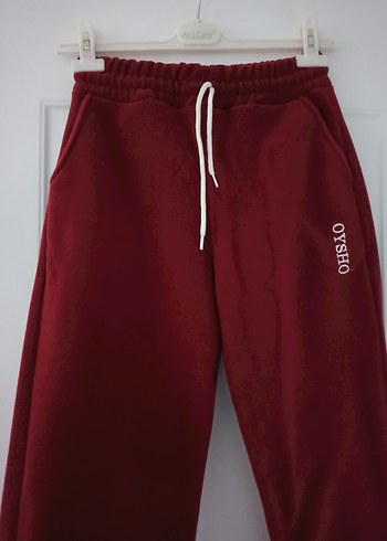 Polar eşofman altı - Görsel 2