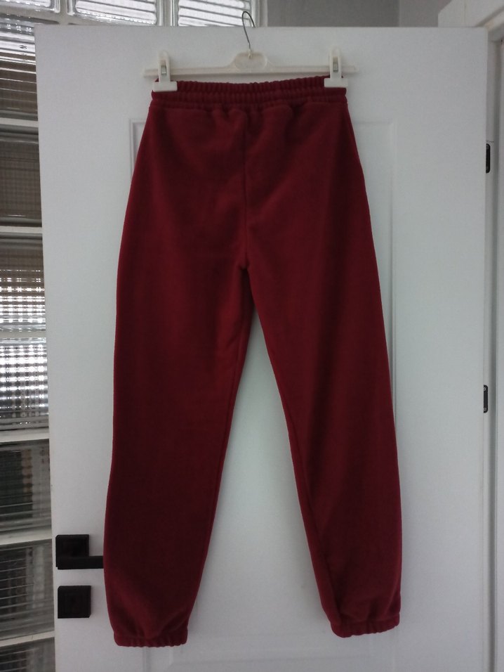 Polar eşofman altı - Görsel 3