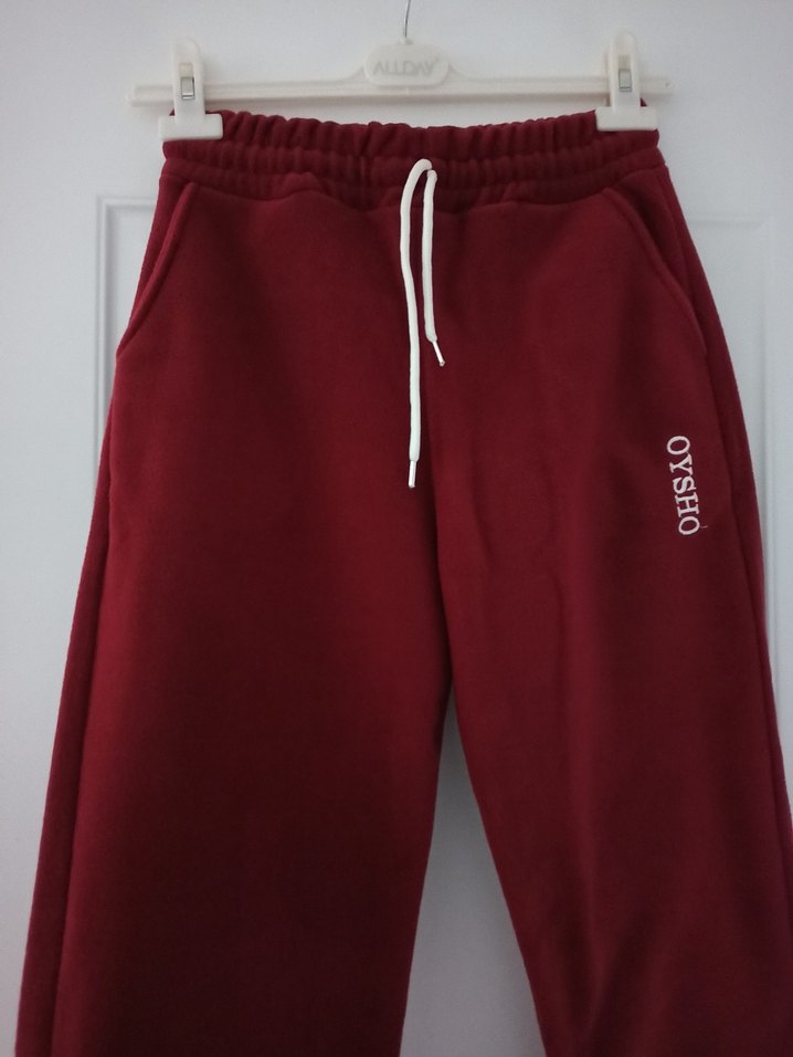 Polar eşofman altı - Görsel 2