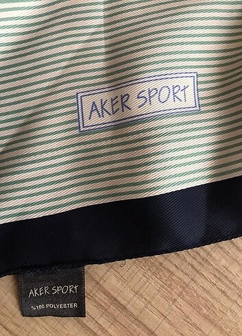  Beden çeşitli Renk Aker eşarp 
