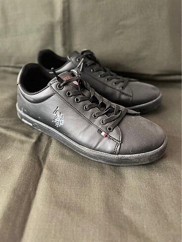 U.S Polo Assn. U.S Polo Spor Ayakkabı