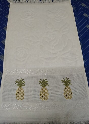 Diğer ANANAS MUTFAK HAVLU