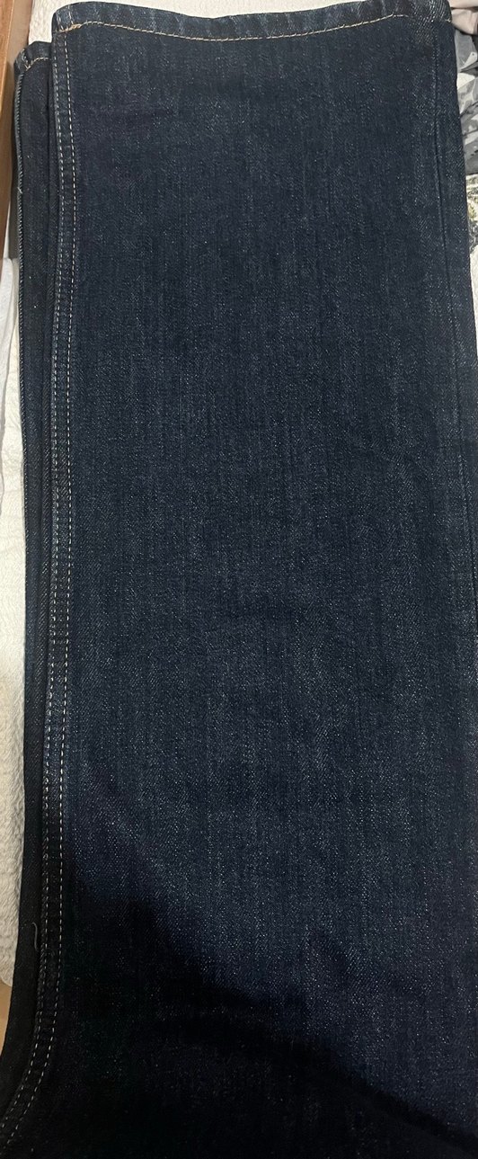 IPEKYOL Lacivert Normal Kesim Kadın Kot Pantolon — görsel 3/5