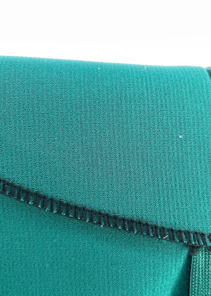 Vintage Love Kısa Elbise %70 İndirimli. - Görsel 4