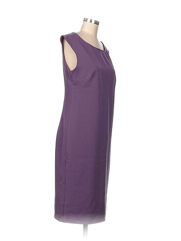 Vintage Love Kısa Elbise %70 İndirimli. - Görsel 2