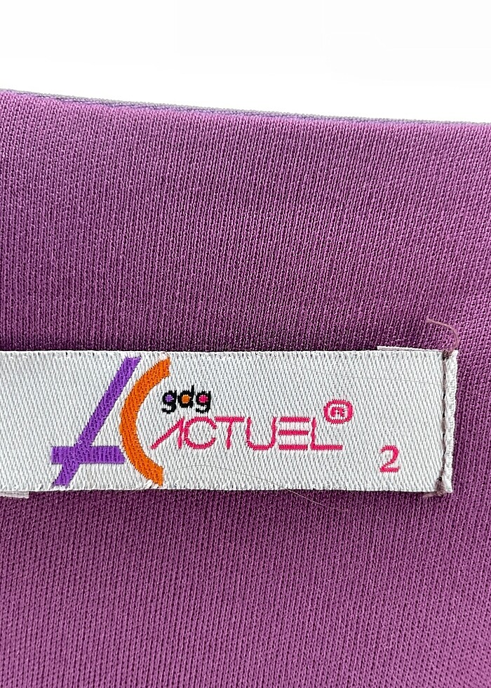 Vintage Love Kısa Elbise %70 İndirimli. - Görsel 4