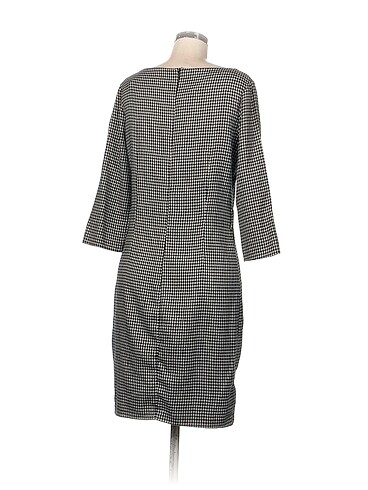 Vintage Love Kısa Elbise %70 İndirimli. - Görsel 3