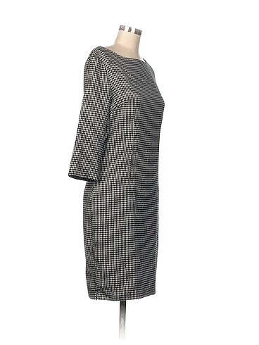 Vintage Love Kısa Elbise %70 İndirimli. - Görsel 2