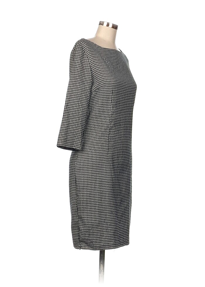 Vintage Love Kısa Elbise %70 İndirimli. - Görsel 2