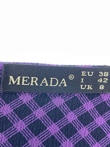 Vintage Love Kısa Elbise %70 İndirimli. - Görsel 4