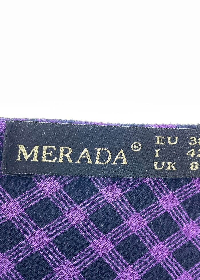 Vintage Love Kısa Elbise %70 İndirimli. - Görsel 4