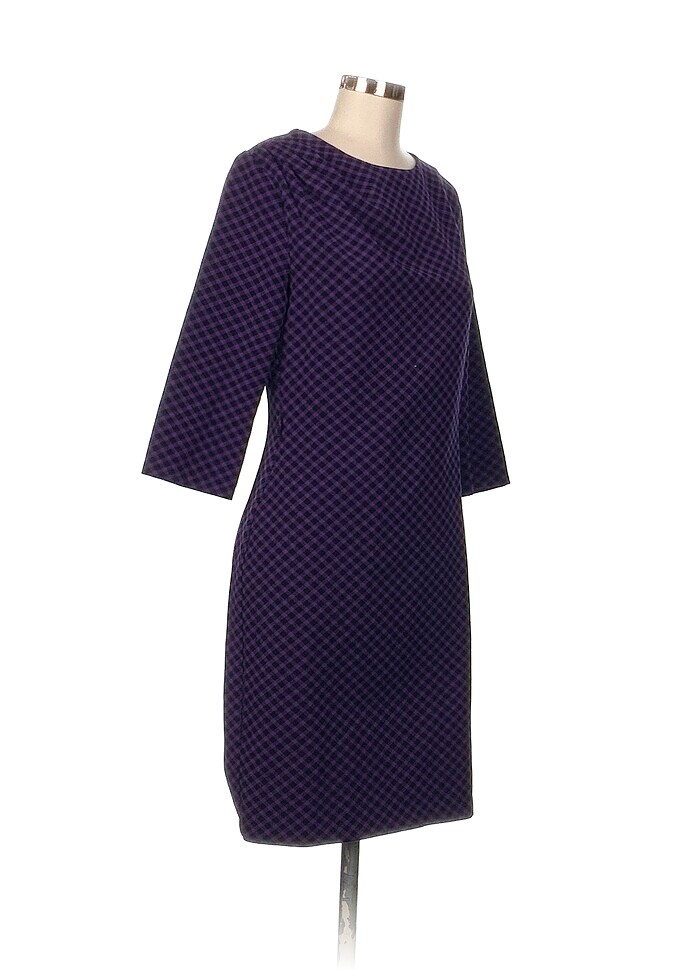 Vintage Love Kısa Elbise %70 İndirimli. - Görsel 2