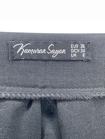 Vintage Love Midi Etek %70 İndirimli. - Görsel 4