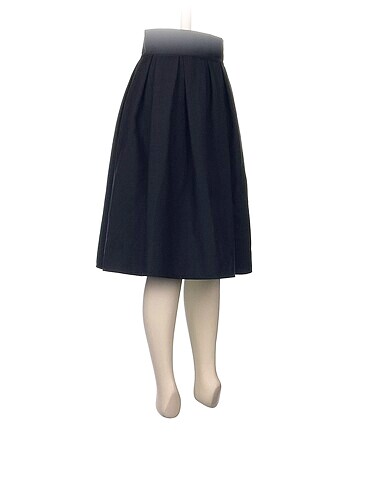 Vintage Love Midi Etek %70 İndirimli. - Görsel 2