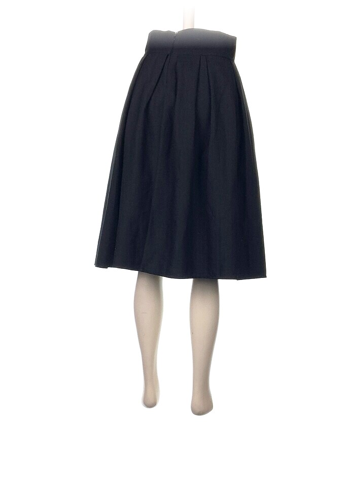 Vintage Love Midi Etek %70 İndirimli. - Görsel 3