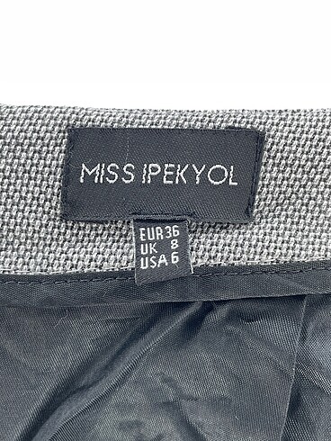 ipekyol Midi Etek %70 İndirimli. - Görsel 4