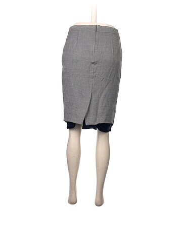 ipekyol Midi Etek %70 İndirimli. - Görsel 3