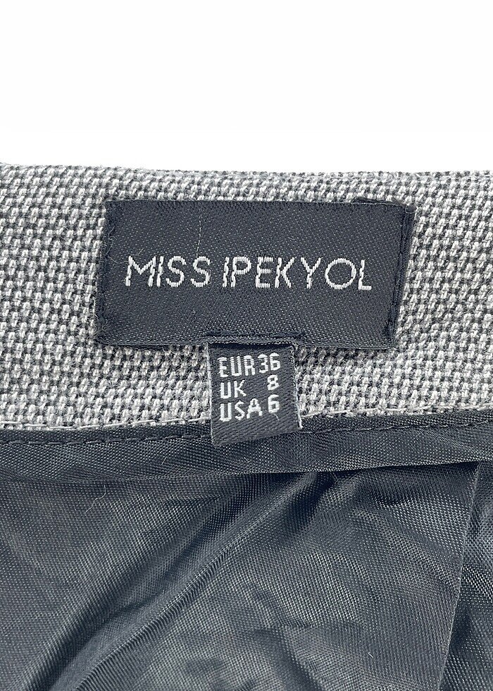 ipekyol Midi Etek %70 İndirimli. - Görsel 4