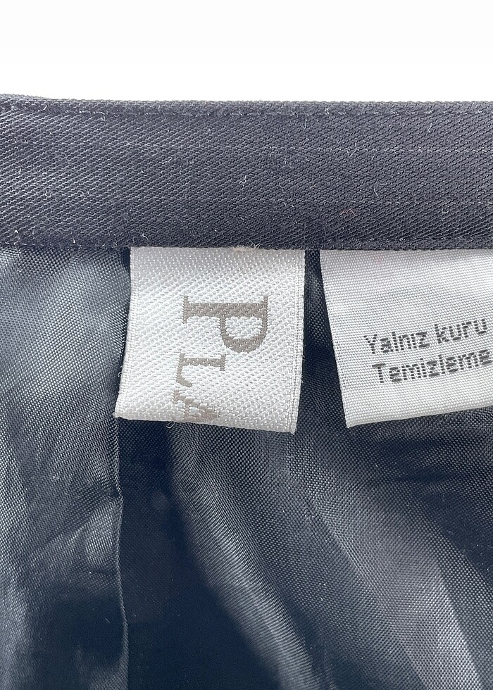 Vintage Love Midi Etek %70 İndirimli. - Görsel 4