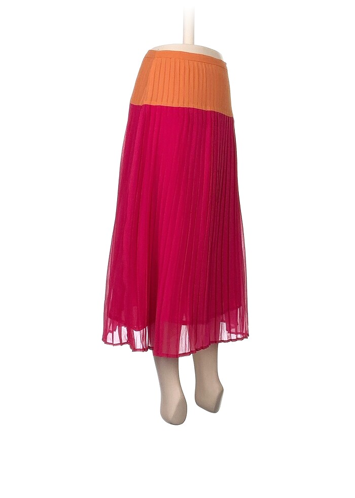 Mango Midi Etek %70 İndirimli. - Görsel 2