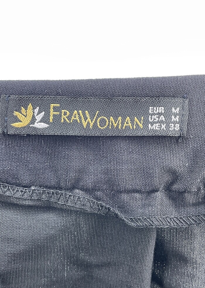 Vintage Love Midi Etek %70 İndirimli. - Görsel 4