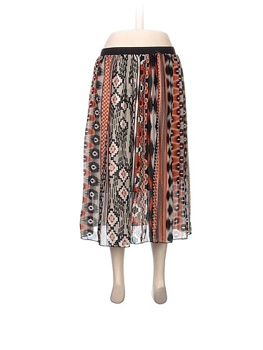 Vintage Love Midi Etek %70 İndirimli.