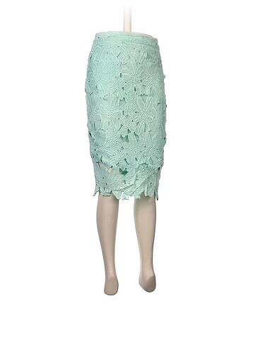 Vintage Love Midi Etek %70 İndirimli. - Görsel 2