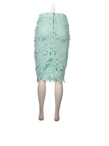 Vintage Love Midi Etek %70 İndirimli. - Görsel 3