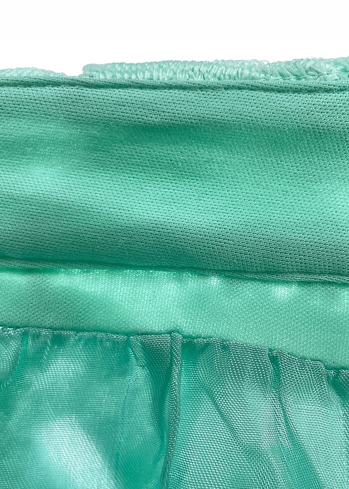 Vintage Love Midi Etek %70 İndirimli. - Görsel 4